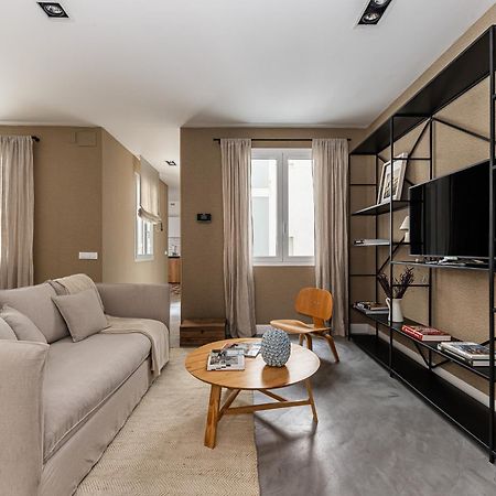 Apartamento Waou Chueca II - Alquiler Corta Duracion Madrid Exterior foto