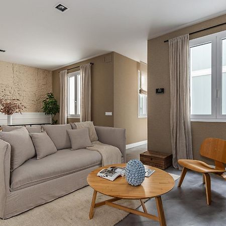 Apartamento Waou Chueca II - Alquiler Corta Duracion Madrid Exterior foto