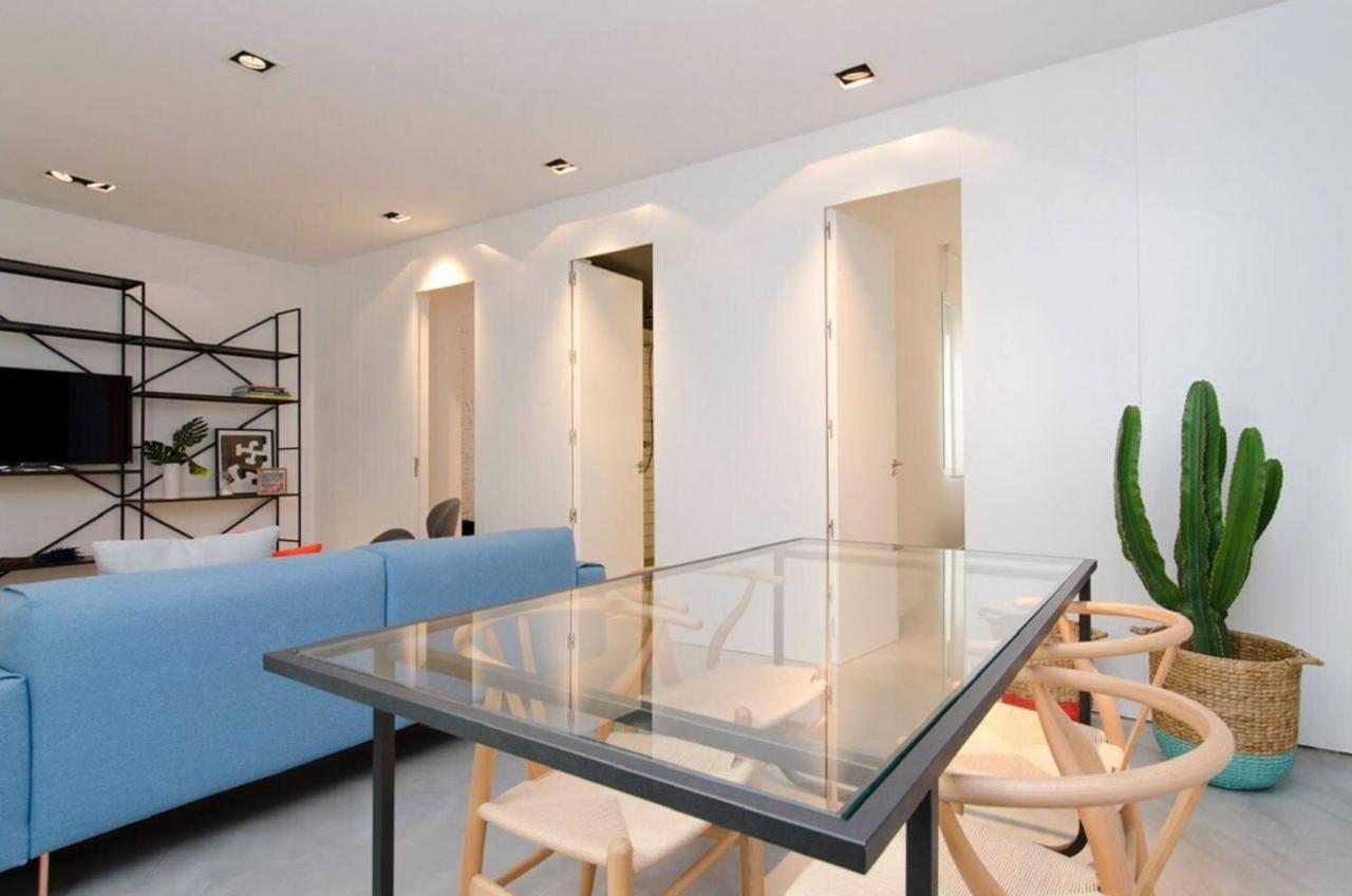 Apartamento Waou Chueca II - Alquiler Corta Duracion Madrid Exterior foto