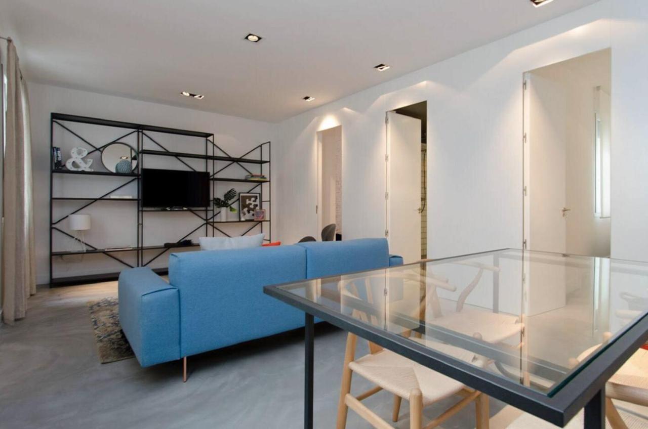Apartamento Waou Chueca II - Alquiler Corta Duracion Madrid Exterior foto