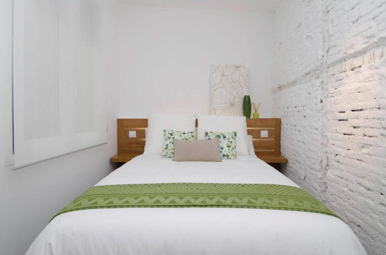 Apartamento Waou Chueca II - Alquiler Corta Duracion Madrid Exterior foto