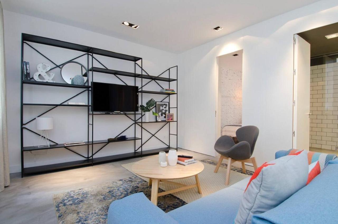 Apartamento Waou Chueca II - Alquiler Corta Duracion Madrid Exterior foto