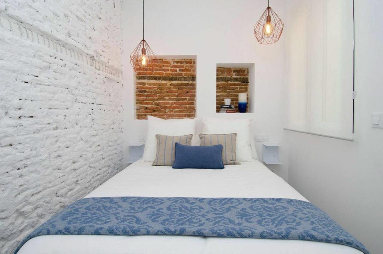 Apartamento Waou Chueca II - Alquiler Corta Duracion Madrid Exterior foto