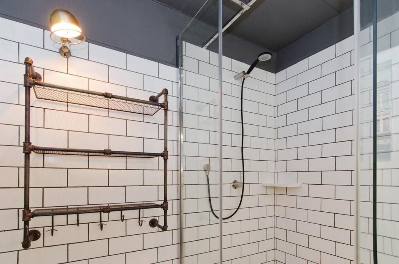 Apartamento Waou Chueca II - Alquiler Corta Duracion Madrid Exterior foto