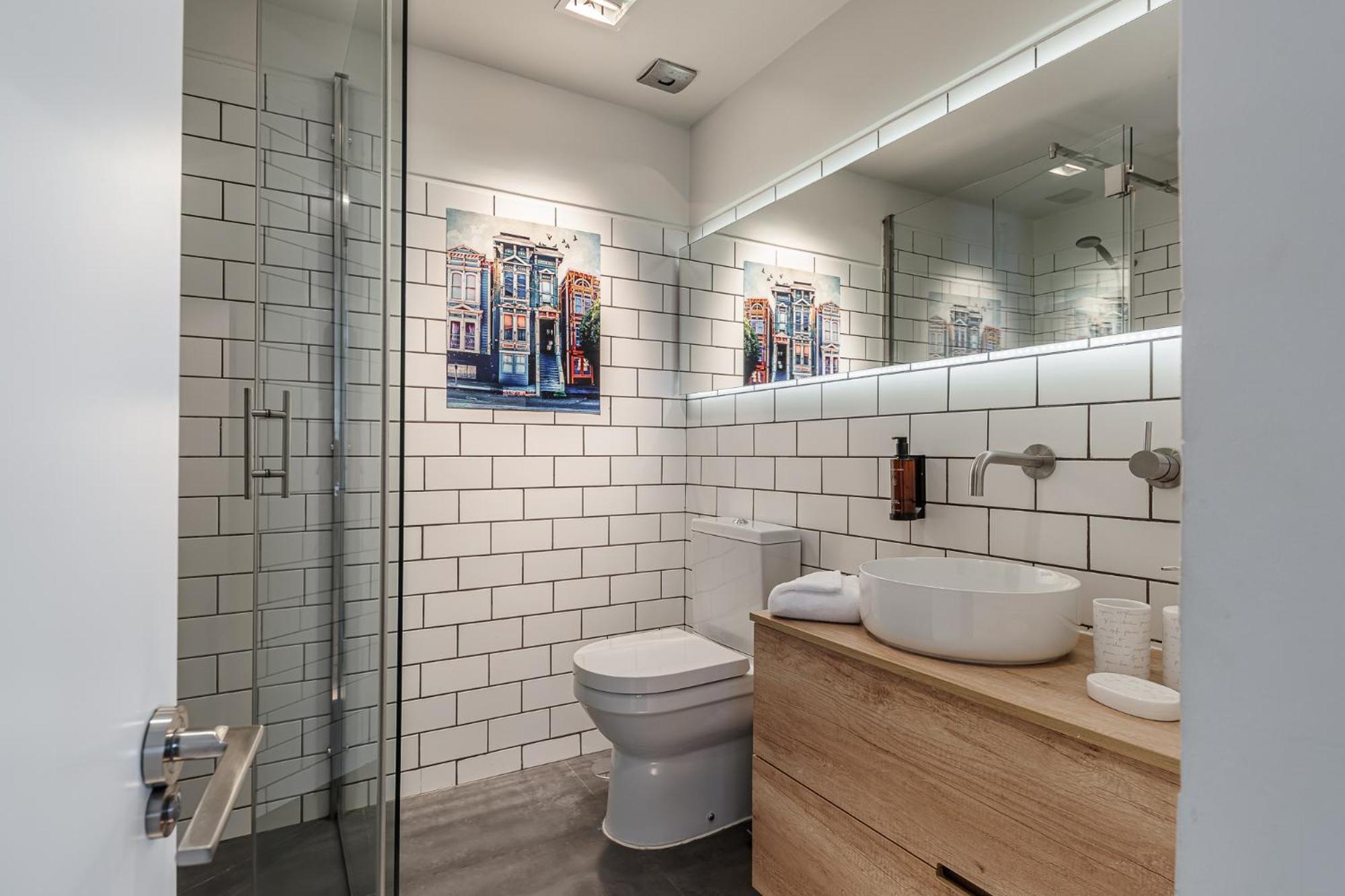 Apartamento Waou Chueca II - Alquiler Corta Duracion Madrid Exterior foto