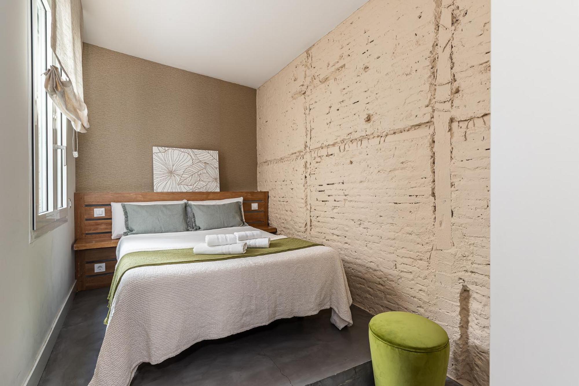 Apartamento Waou Chueca II - Alquiler Corta Duracion Madrid Exterior foto