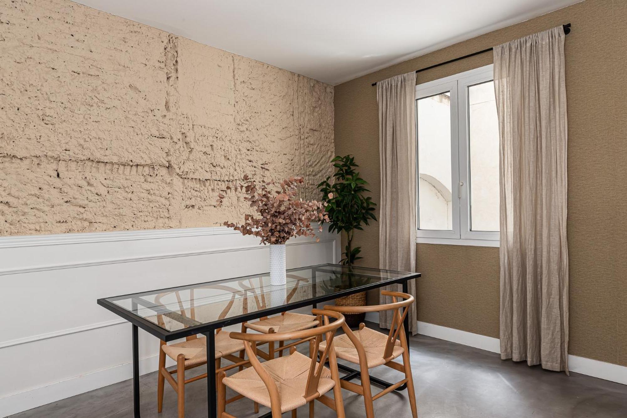 Apartamento Waou Chueca II - Alquiler Corta Duracion Madrid Exterior foto